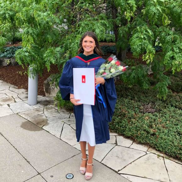 Meet your Posher, Haley - Picture 1 of 1